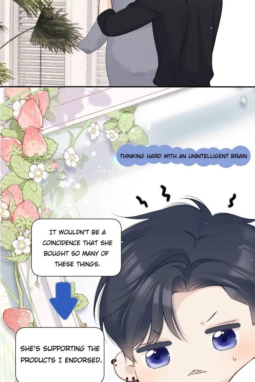 Protect My Star Chapter 128 - page 41