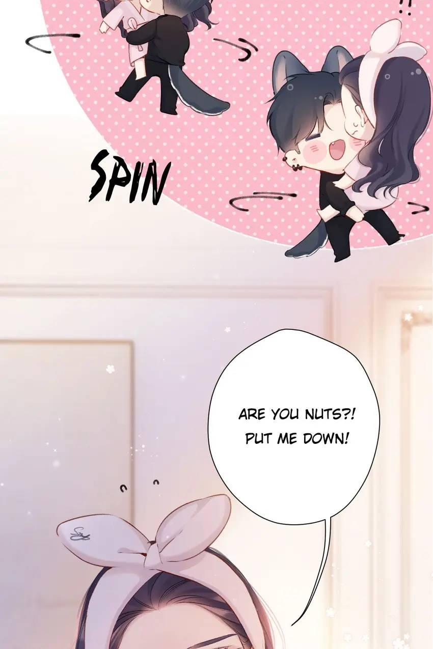 Protect My Star Chapter 128 - page 45