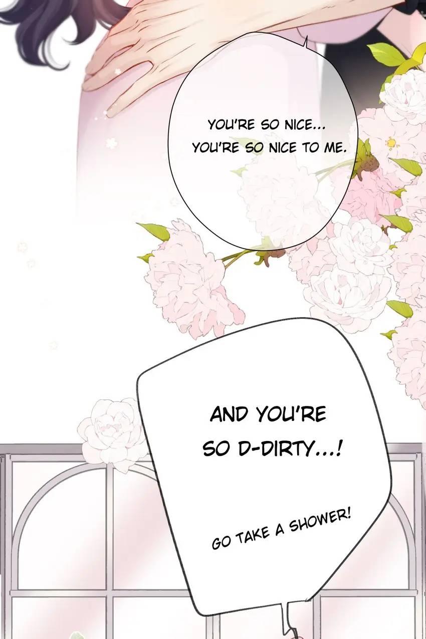 Protect My Star Chapter 128 - page 50