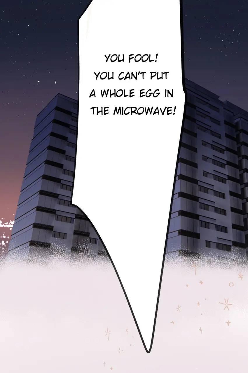 Protect My Star Chapter 128 - page 7