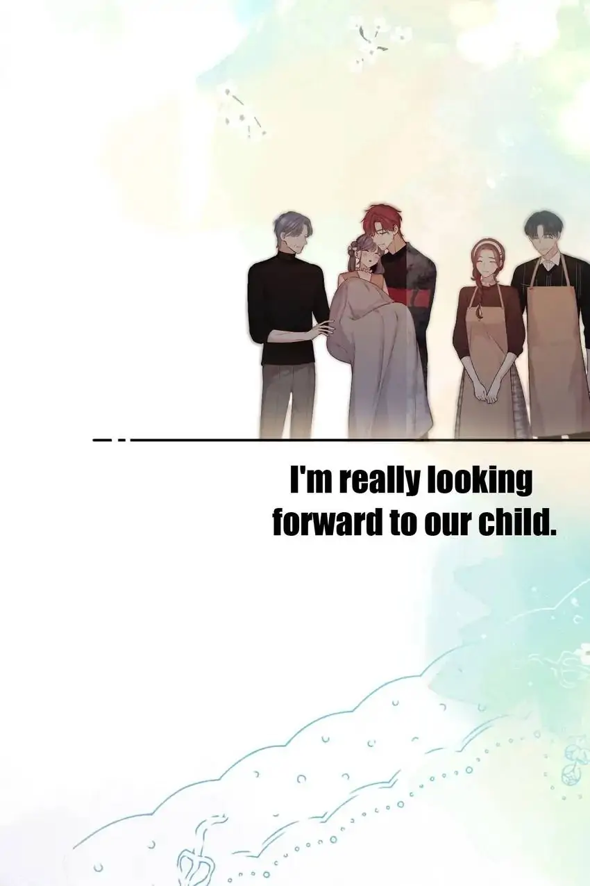 Protect My Star Chapter 141.10 - page 33