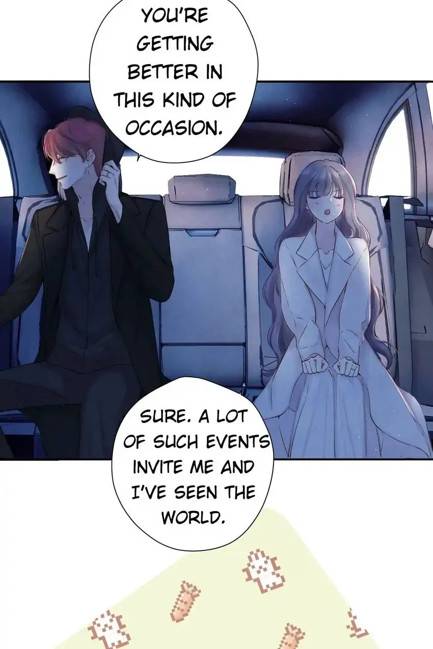 Protect My Star Chapter 141.10 - page 48