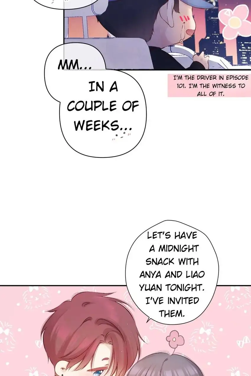 Protect My Star Chapter 141.10 - page 52