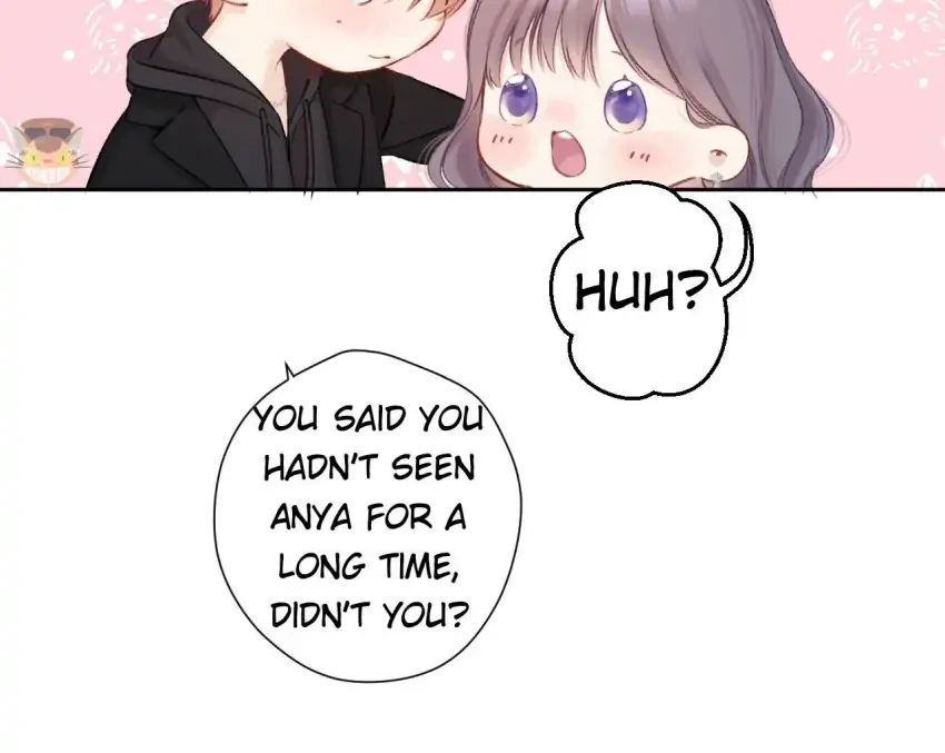 Protect My Star Chapter 141.10 - page 53