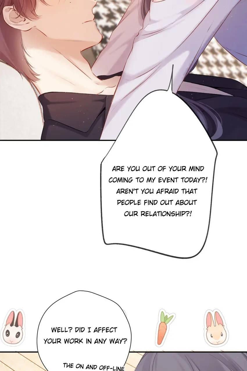 Protect My Star Chapter 127 - page 16
