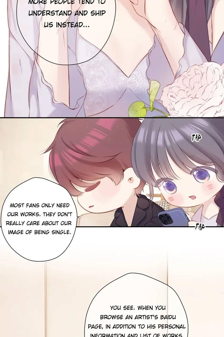 Protect My Star Chapter 127 - page 24