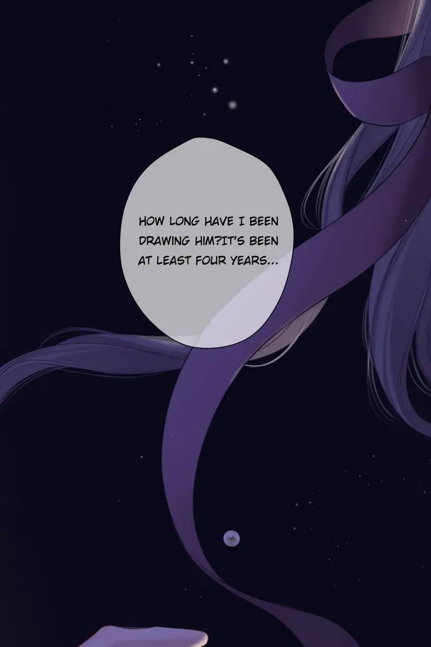 Protect My Star Chapter 127 - page 35