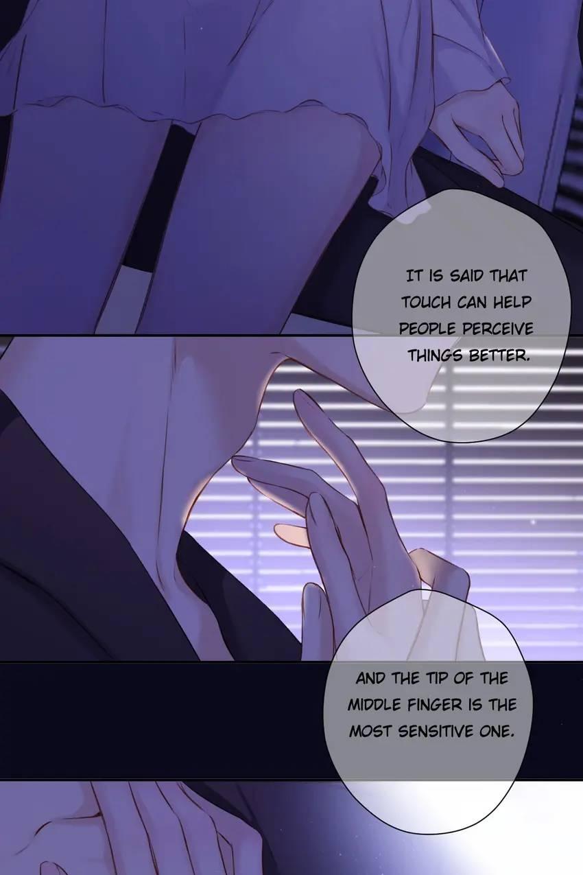 Protect My Star Chapter 127 - page 38