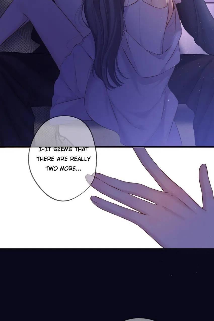 Protect My Star Chapter 127 - page 41