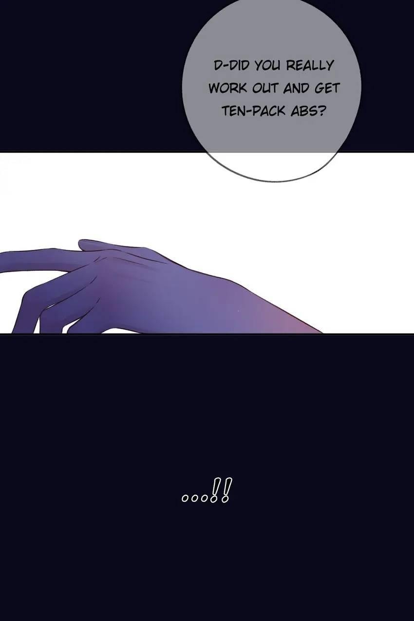 Protect My Star Chapter 127 - page 42