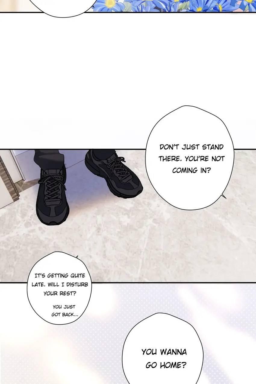 Protect My Star Chapter 127 - page 56