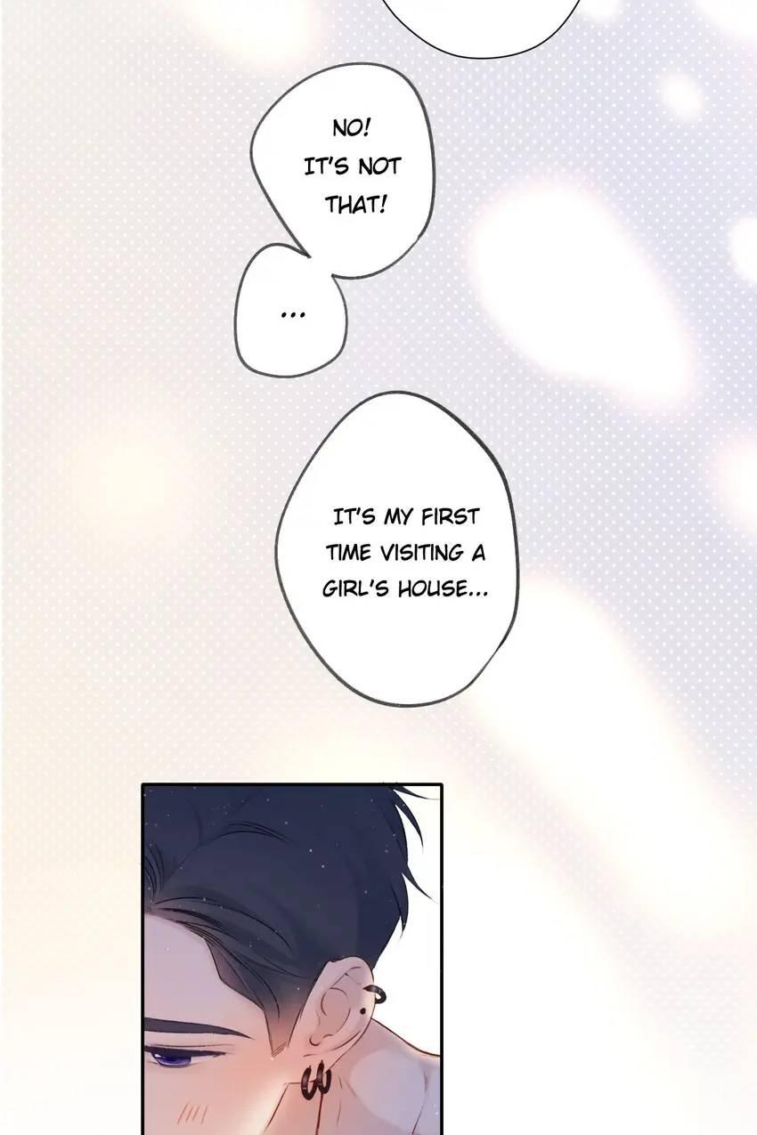 Protect My Star Chapter 127 - page 57