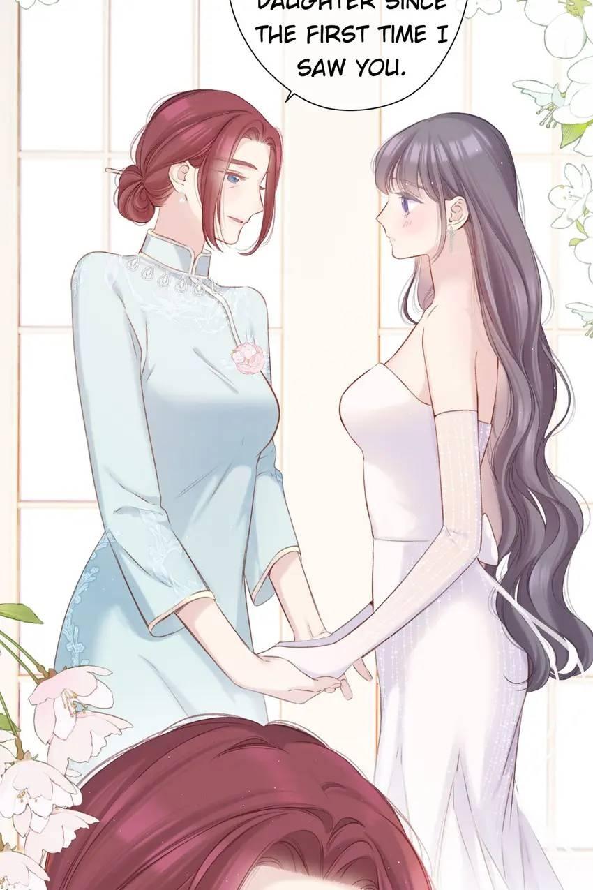 Protect My Star Chapter 141 - page 7