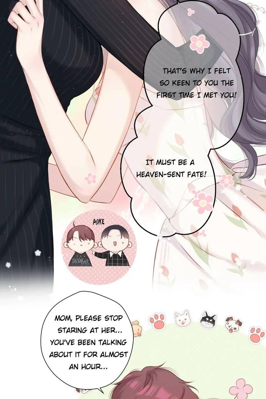 Protect My Star Chapter 126 - page 28
