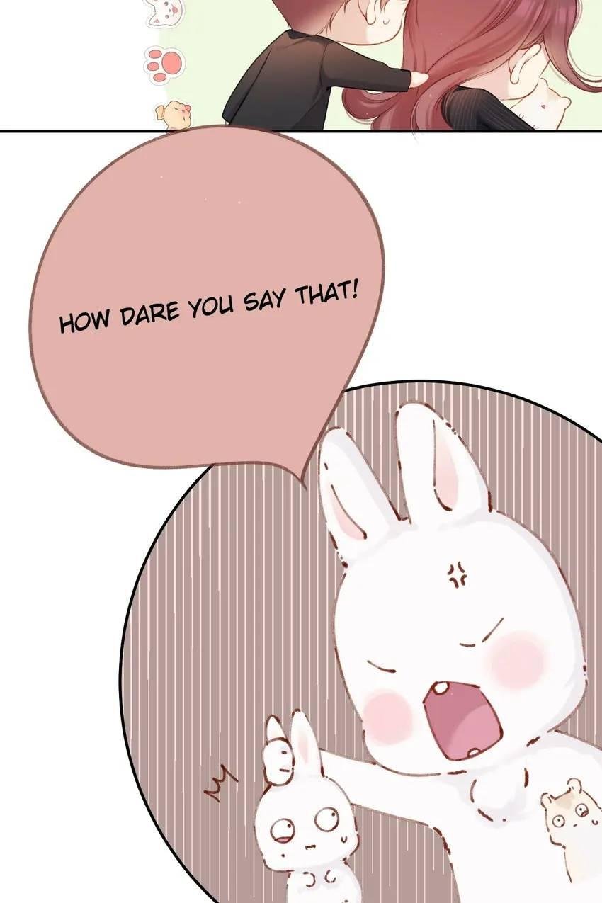 Protect My Star Chapter 126 - page 30