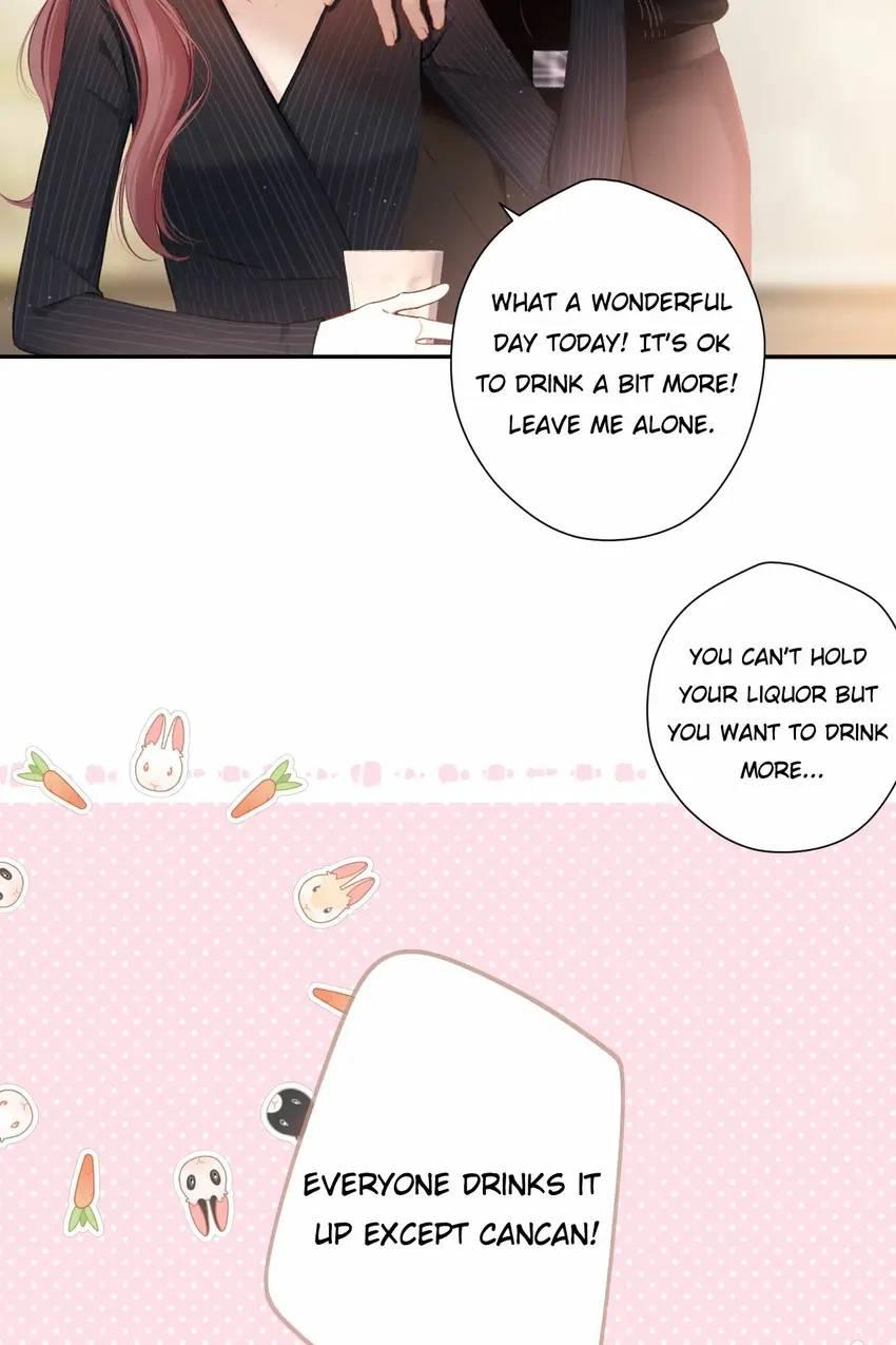 Protect My Star Chapter 126 - page 40