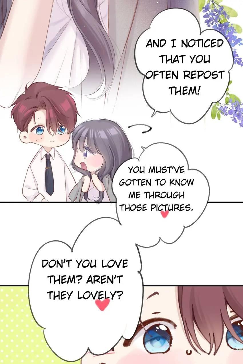 Protect My Star Chapter 140 - page 24