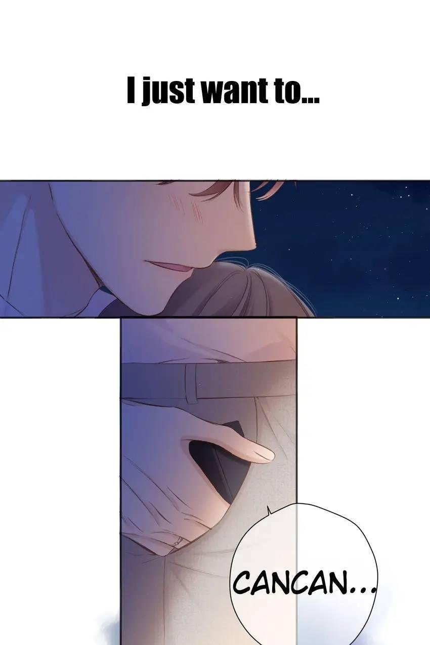 Protect My Star Chapter 140 - page 49