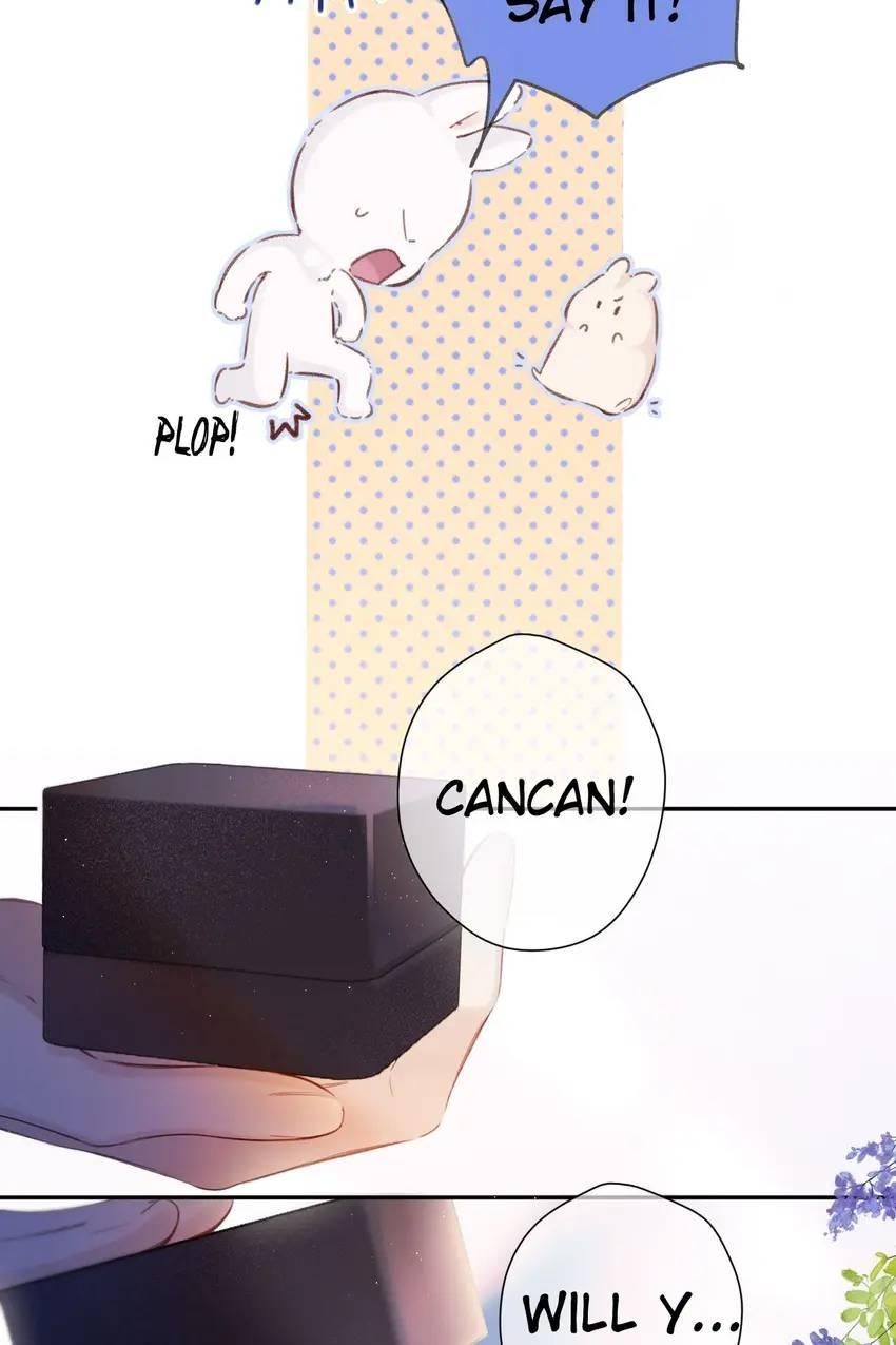 Protect My Star Chapter 140 - page 57