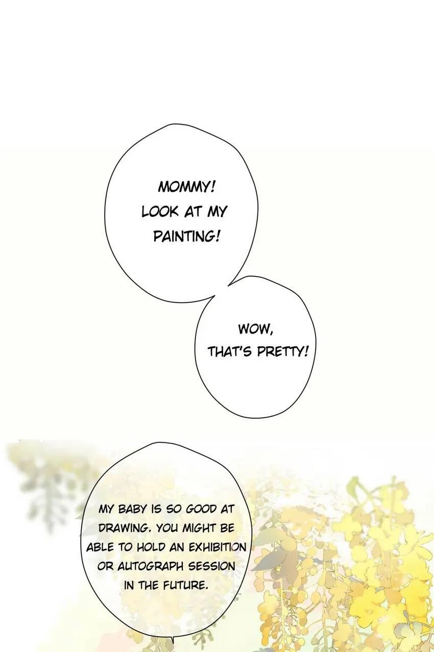 Protect My Star Chapter 125 - page 2
