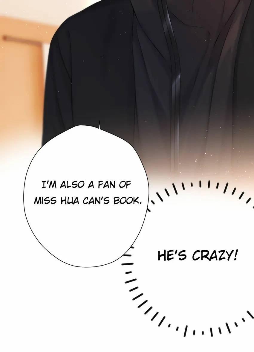 Protect My Star Chapter 125 - page 38