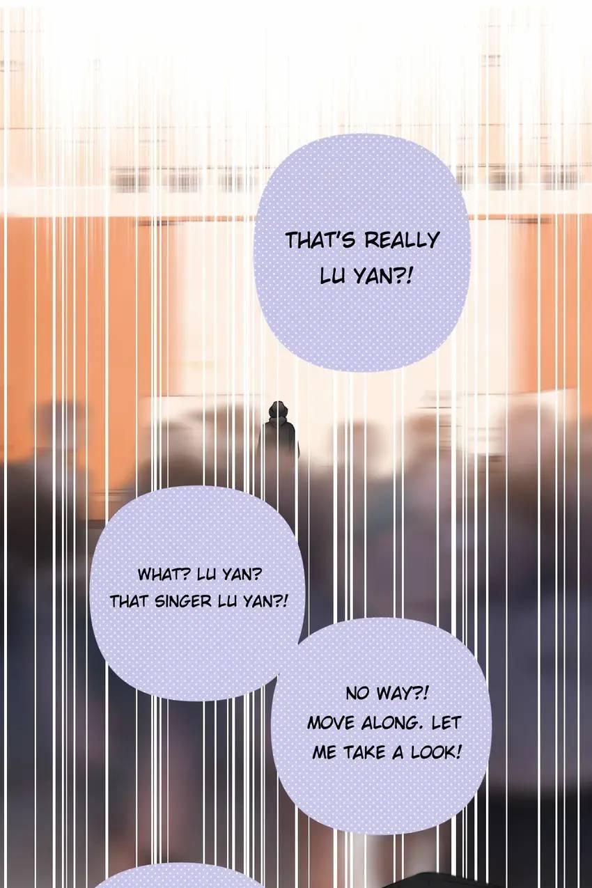 Protect My Star Chapter 125 - page 39