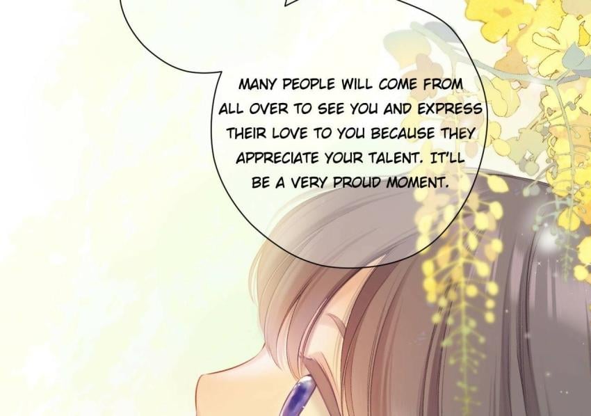 Protect My Star Chapter 125 - page 4