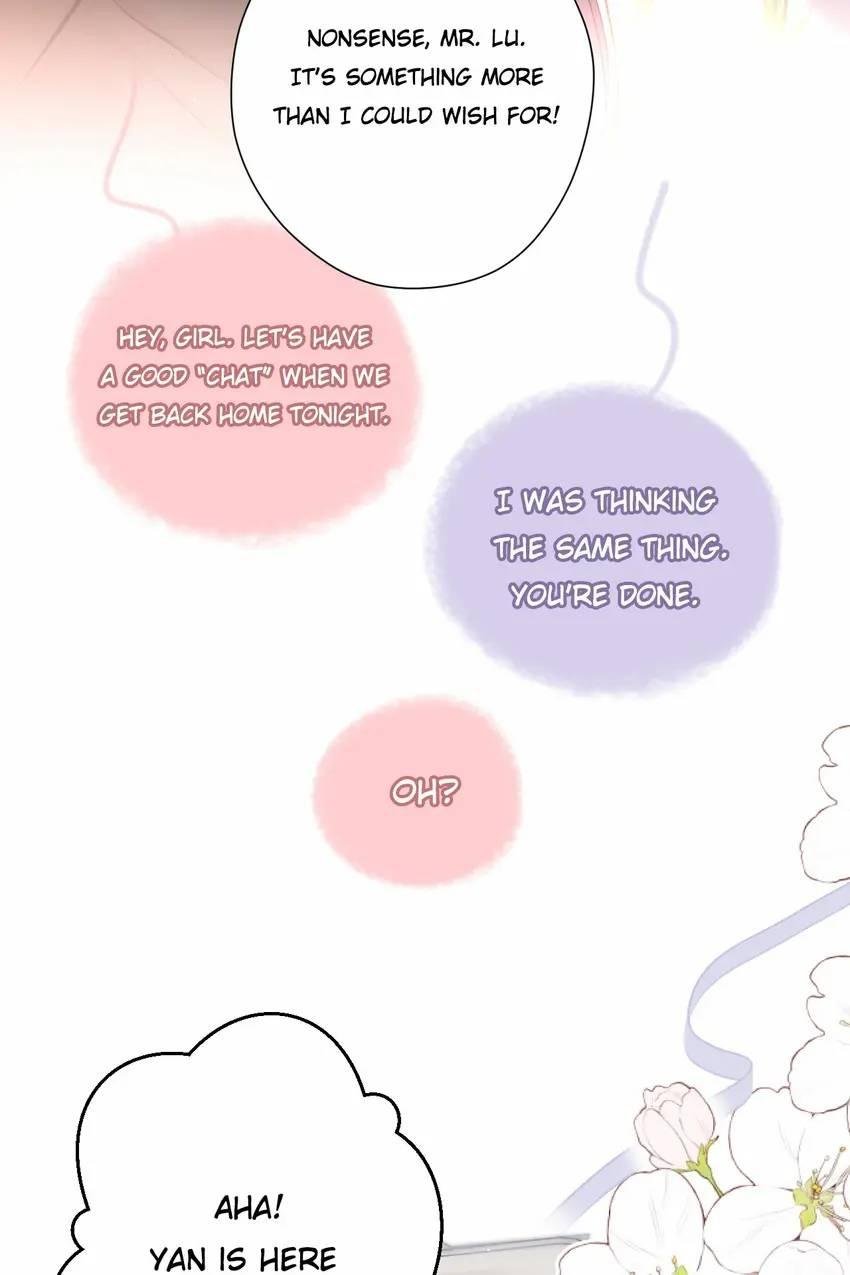 Protect My Star Chapter 125 - page 50