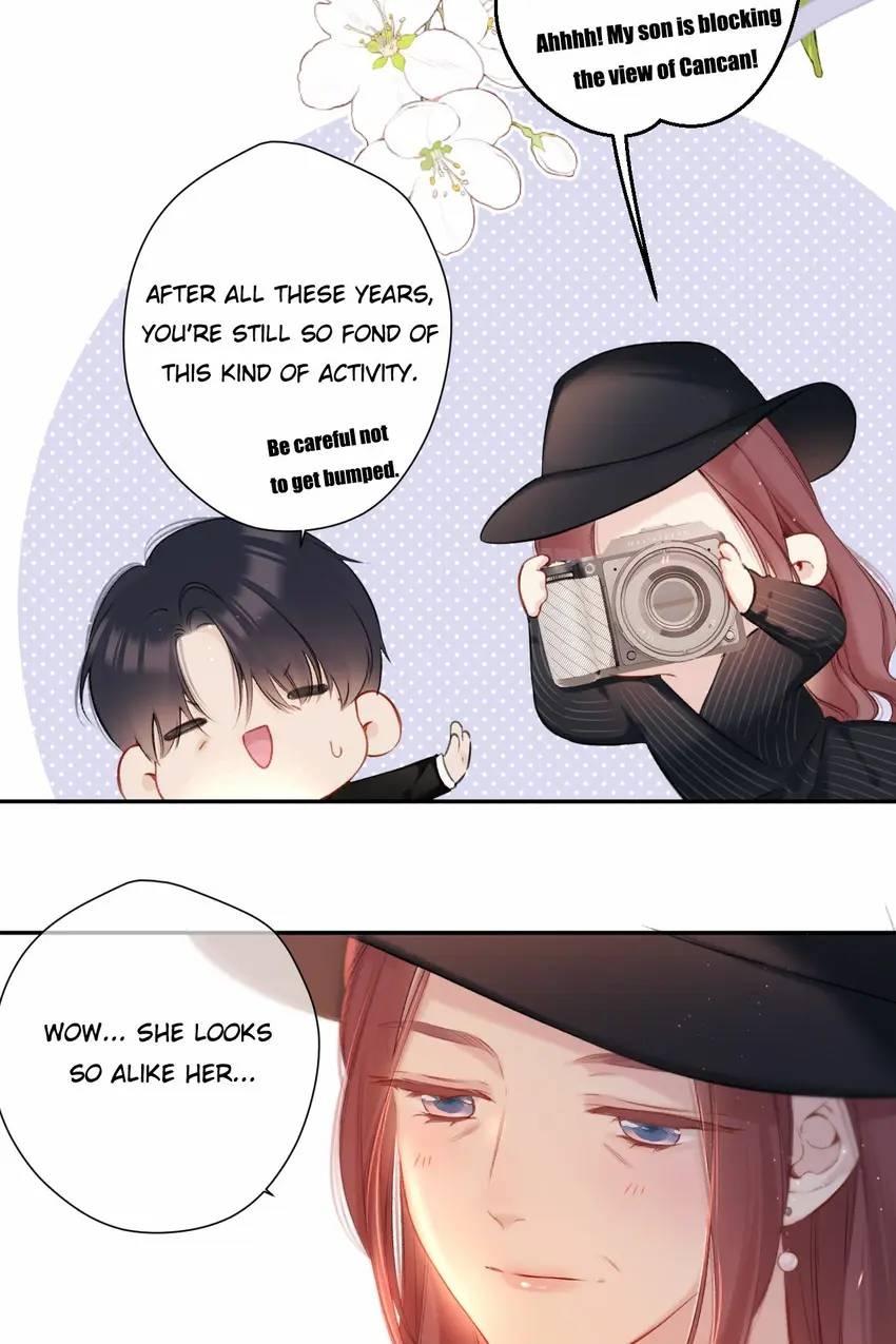 Protect My Star Chapter 125 - page 52