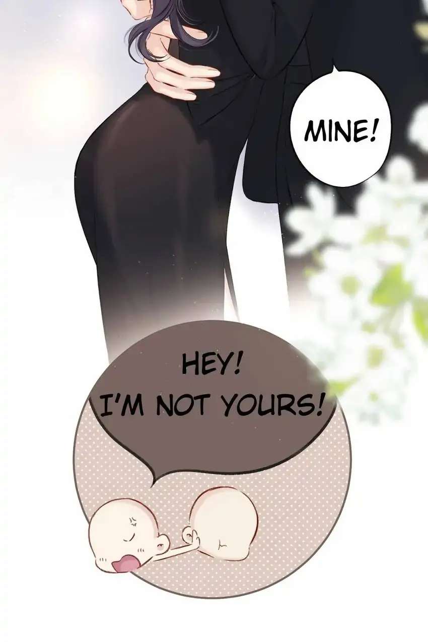 Protect My Star Chapter 124 - page 20