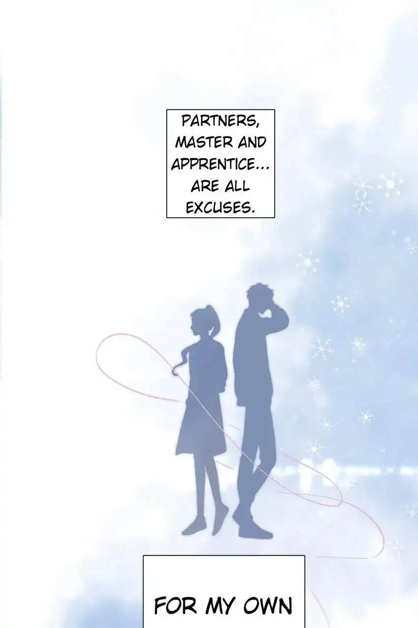 Protect My Star Chapter 124 - page 47