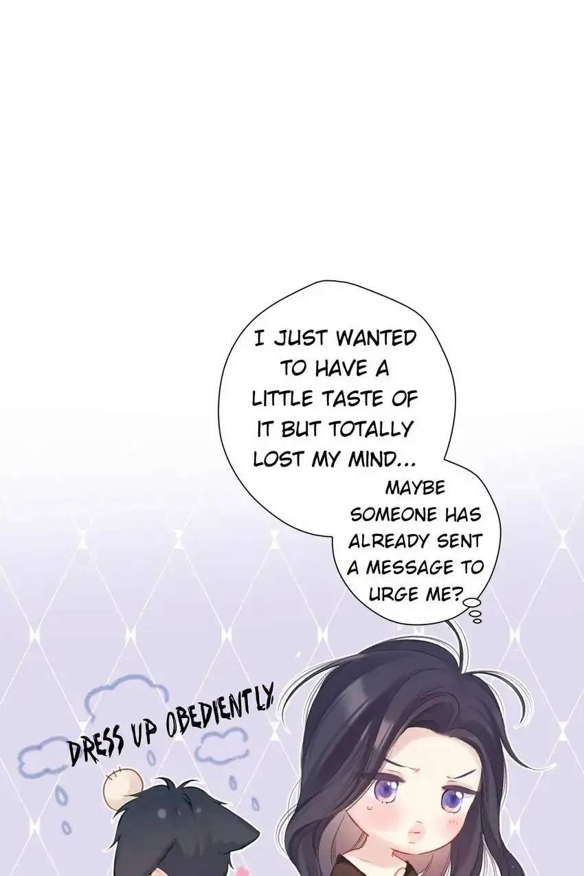 Protect My Star Chapter 124 - page 54