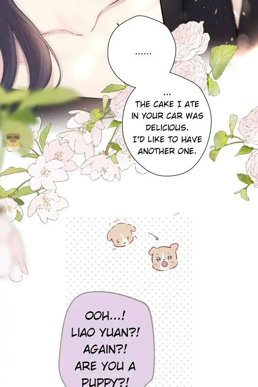 Protect My Star Chapter 124 - page 63
