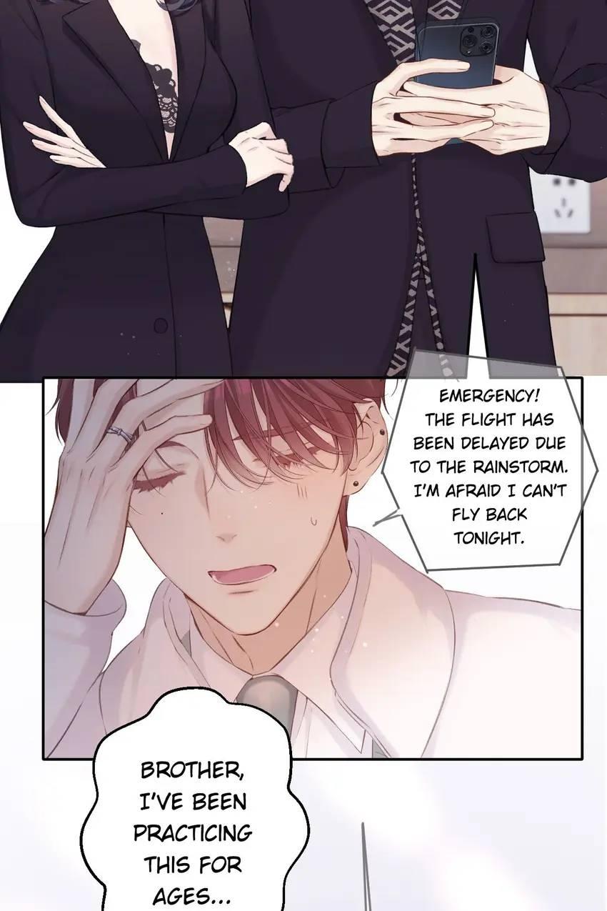 Protect My Star Chapter 139 - page 36