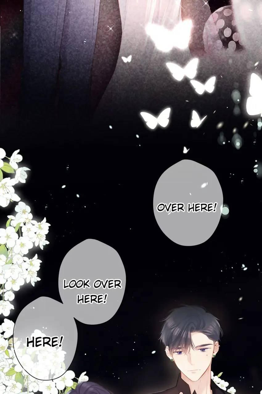 Protect My Star Chapter 138 - page 35