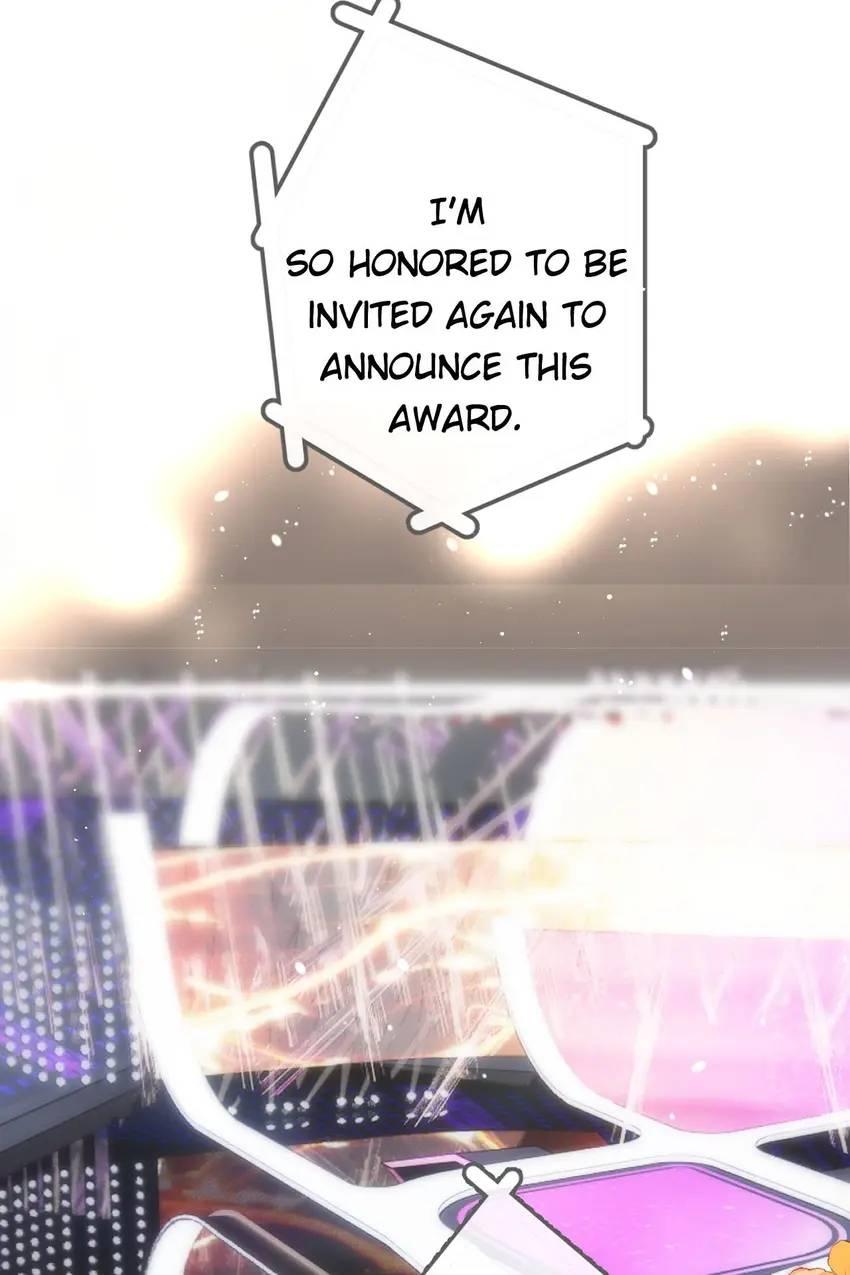 Protect My Star Chapter 138 - page 41