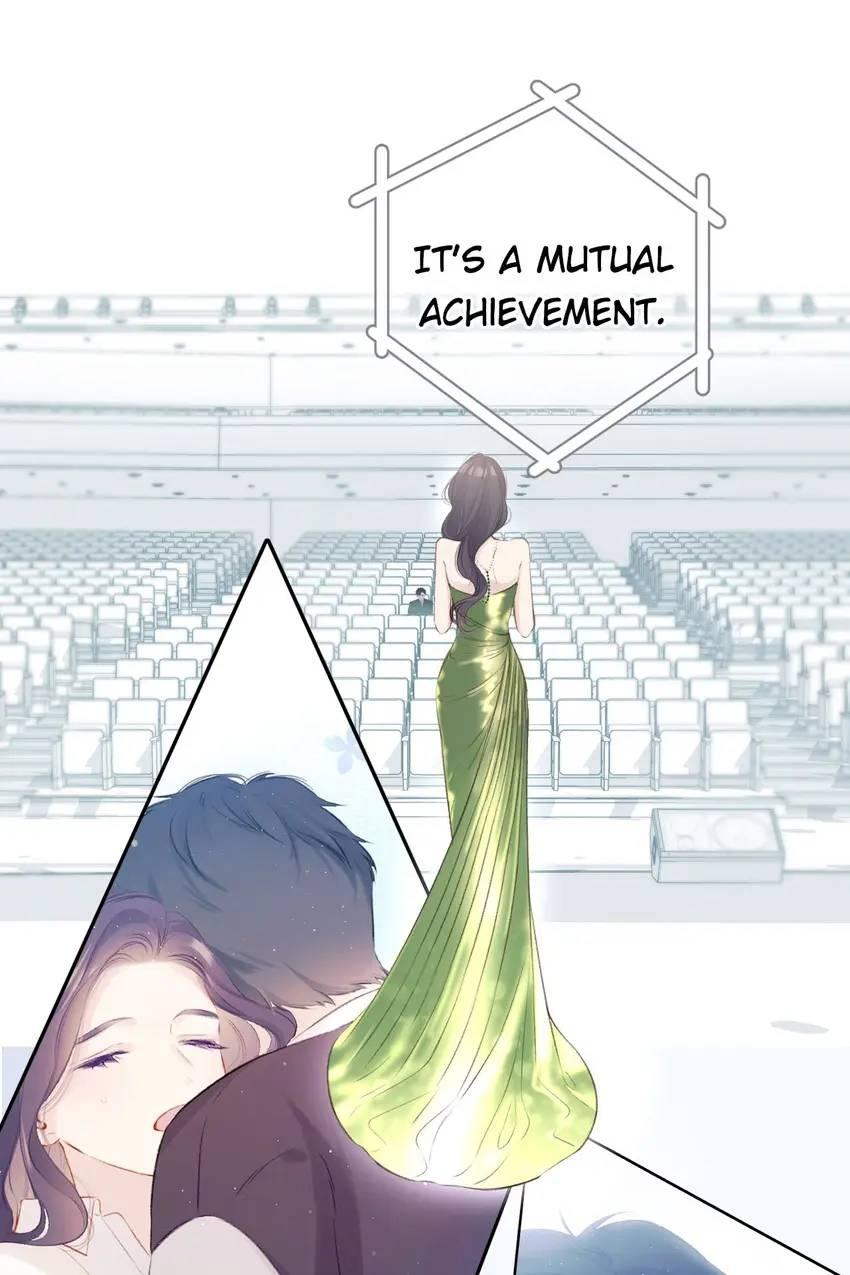 Protect My Star Chapter 138 - page 58