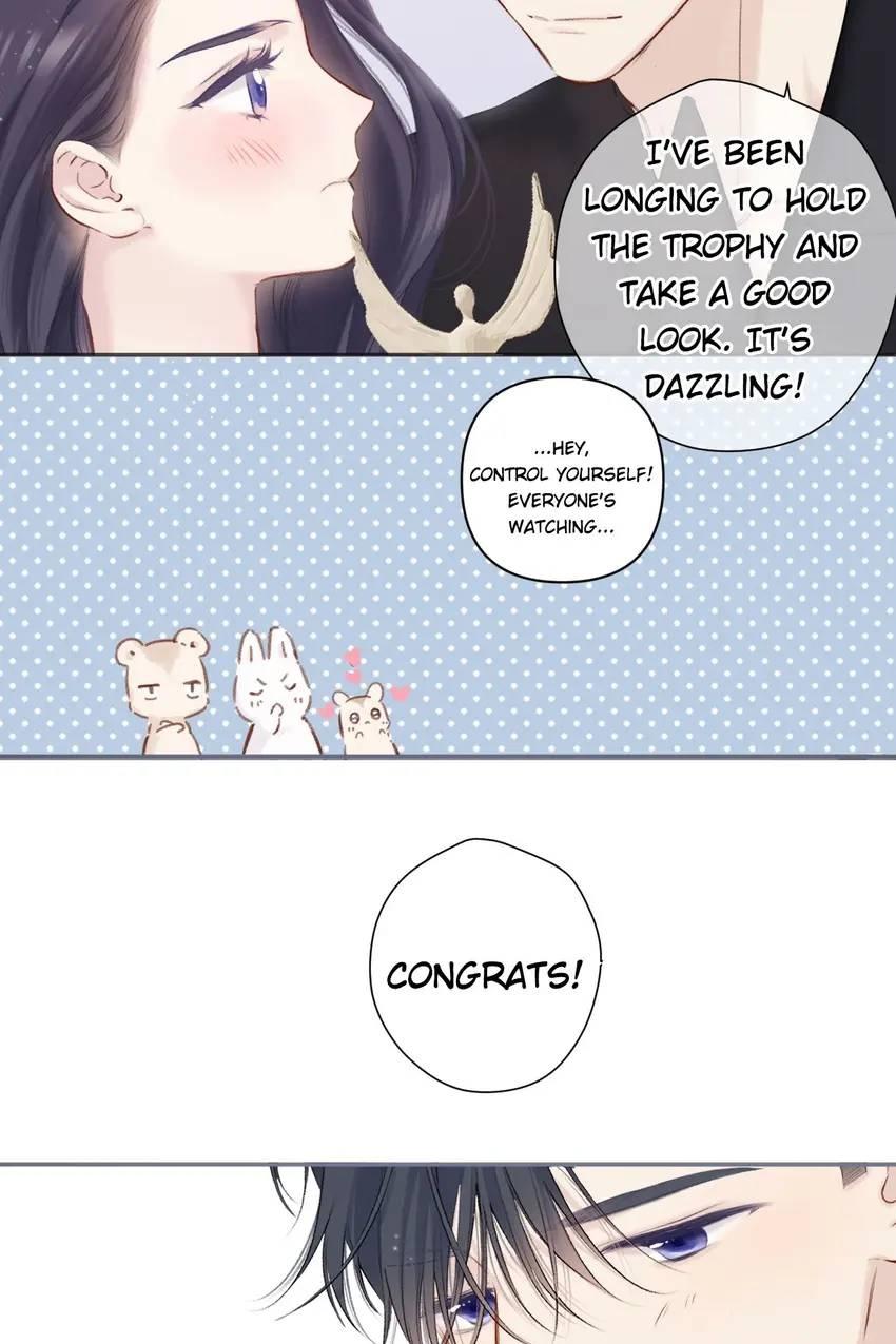 Protect My Star Chapter 138 - page 72
