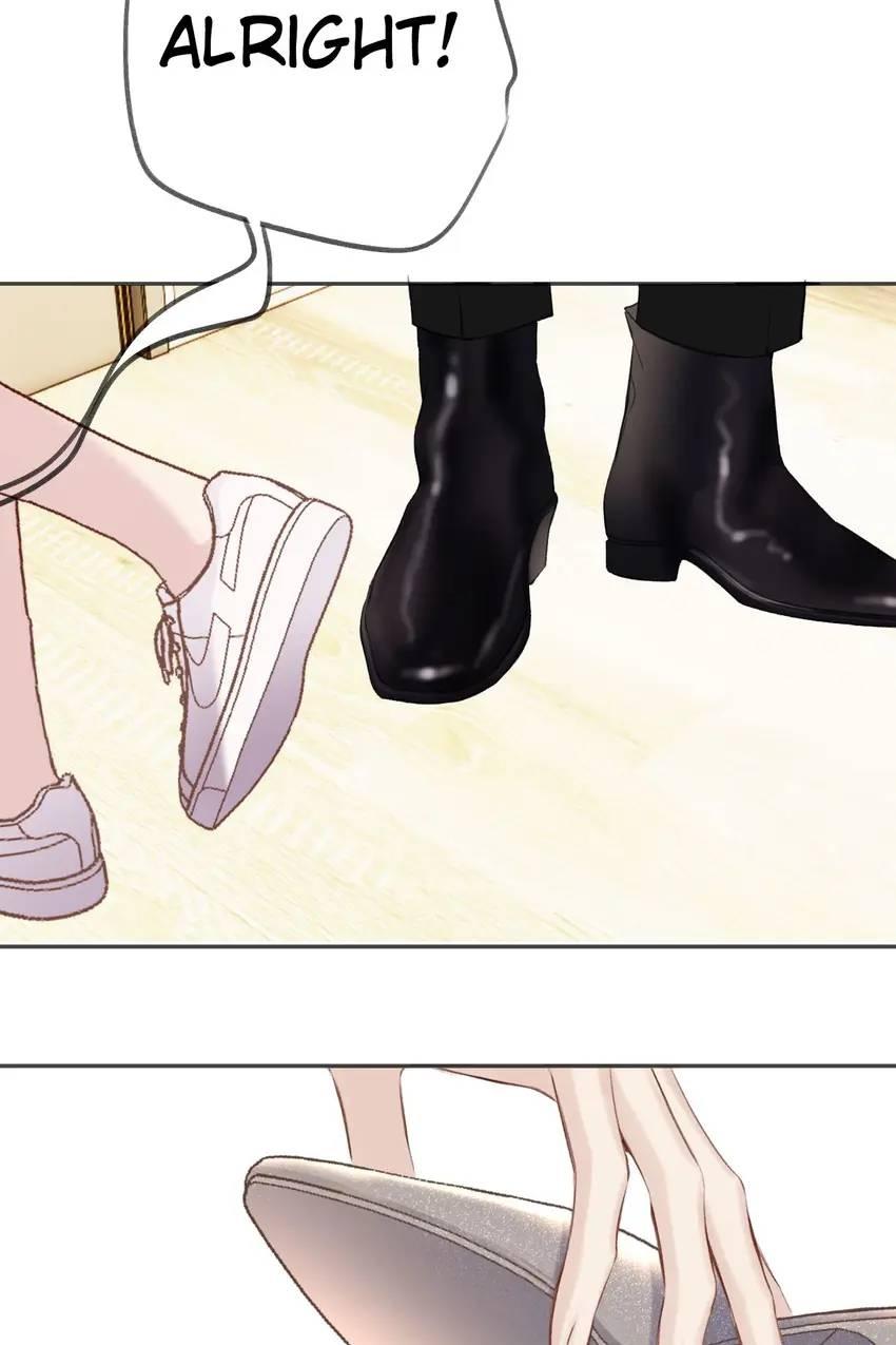 Protect My Star Chapter 138 - page 9