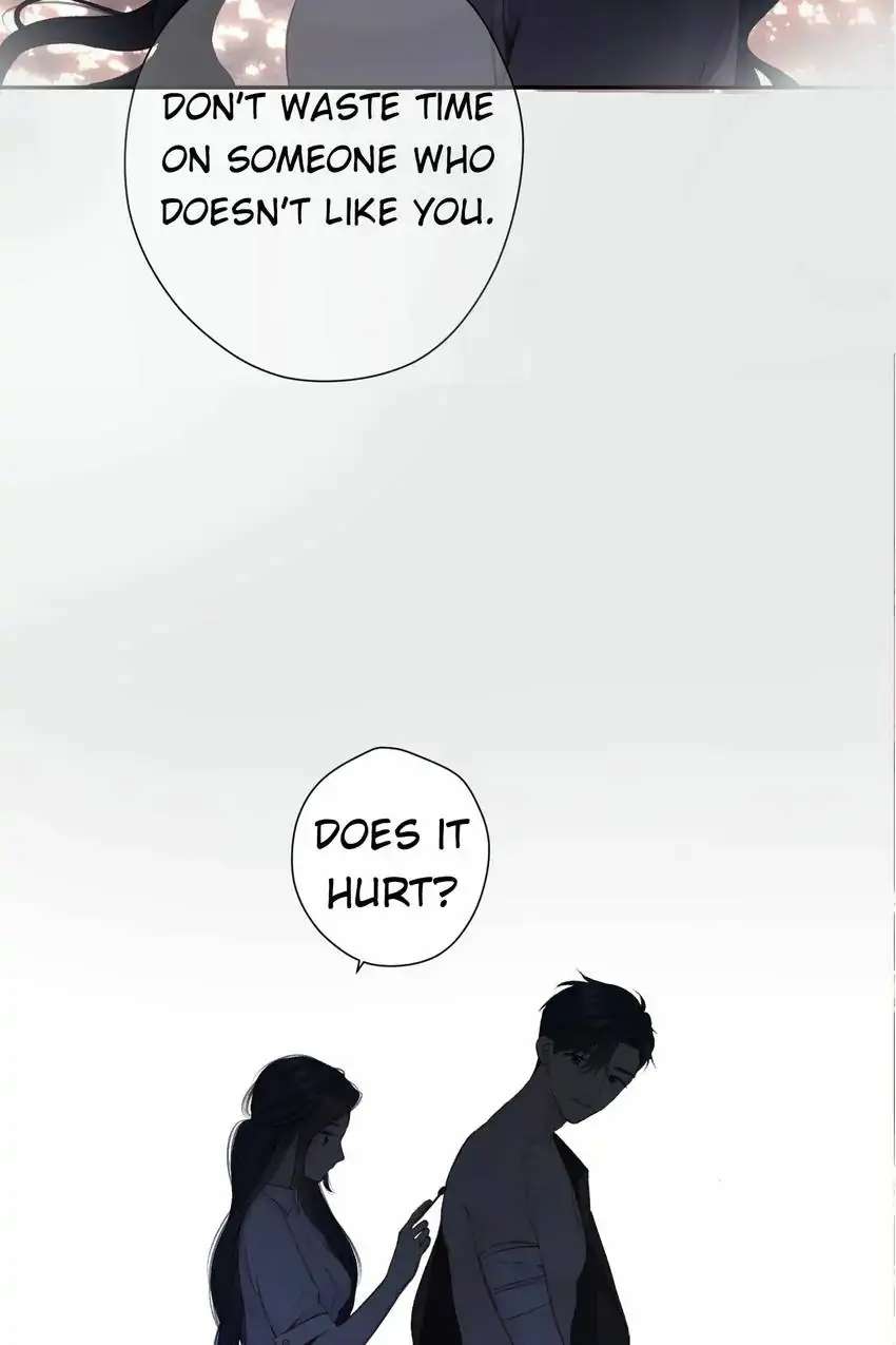 Protect My Star Chapter 123 - page 18
