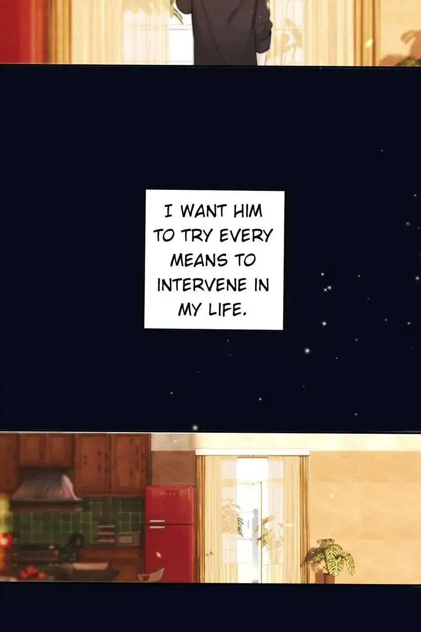 Protect My Star Chapter 123 - page 34