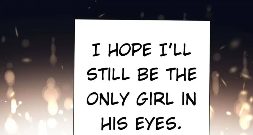 Protect My Star Chapter 123 - page 35