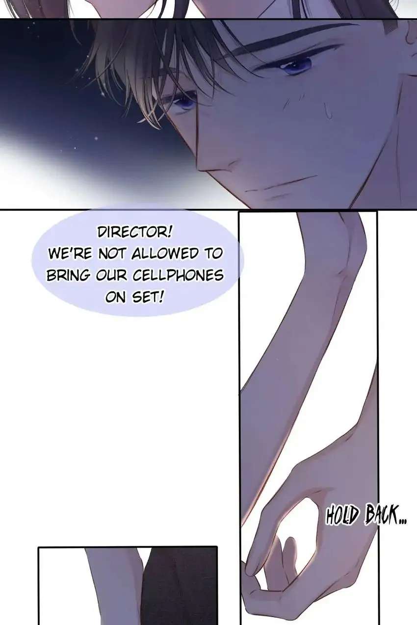Protect My Star Chapter 123 - page 45