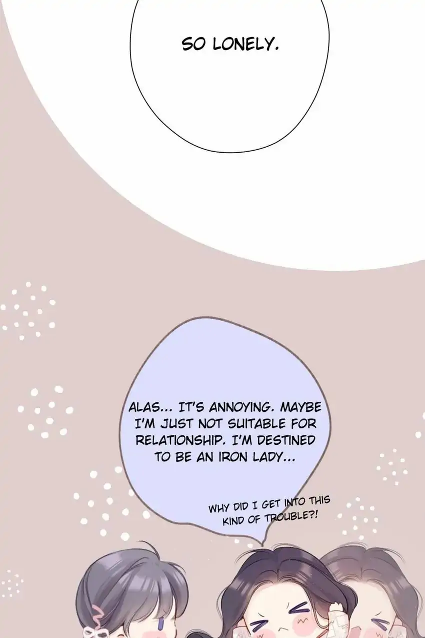 Protect My Star Chapter 122 - page 28