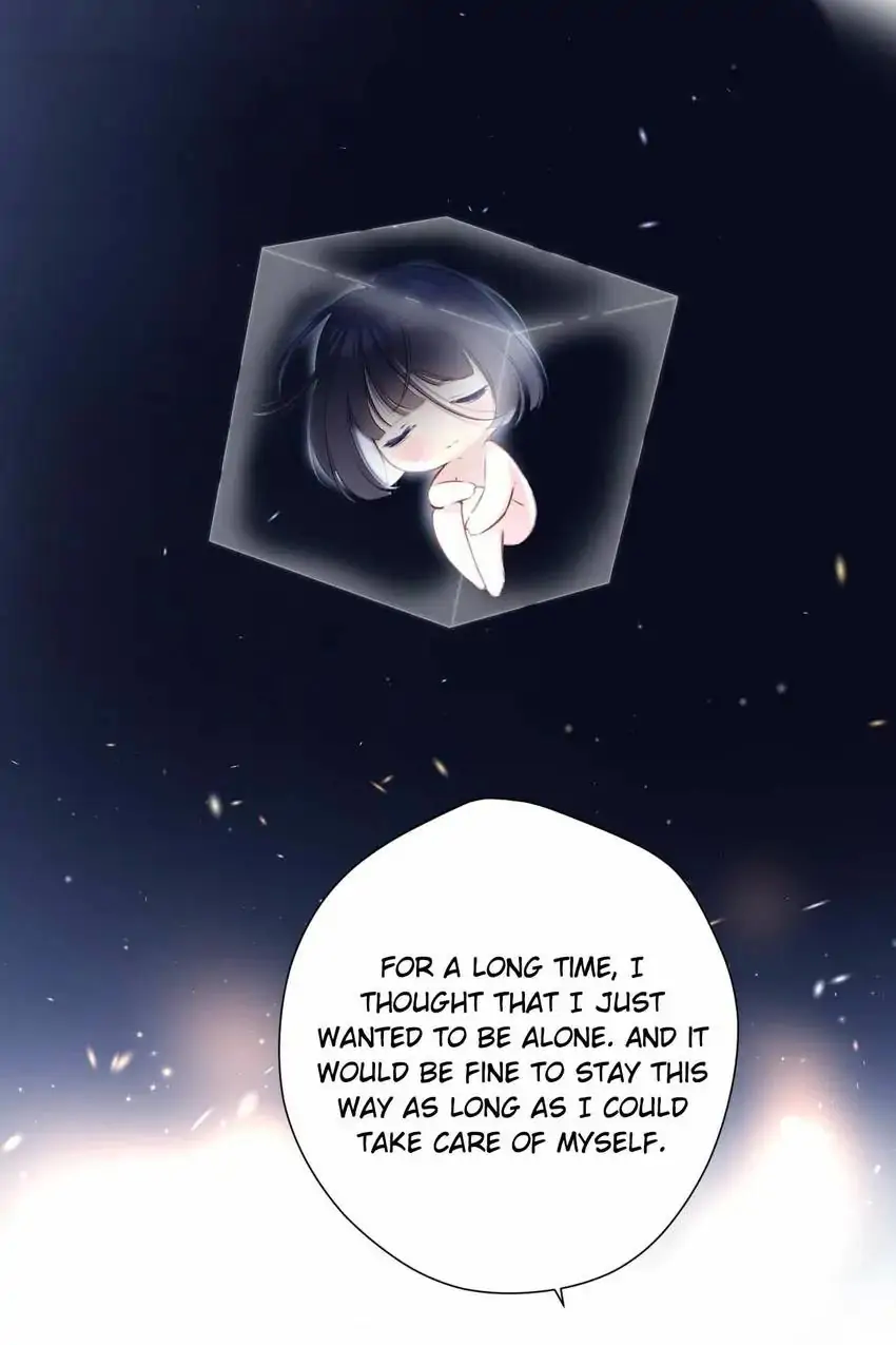 Protect My Star Chapter 122 - page 33