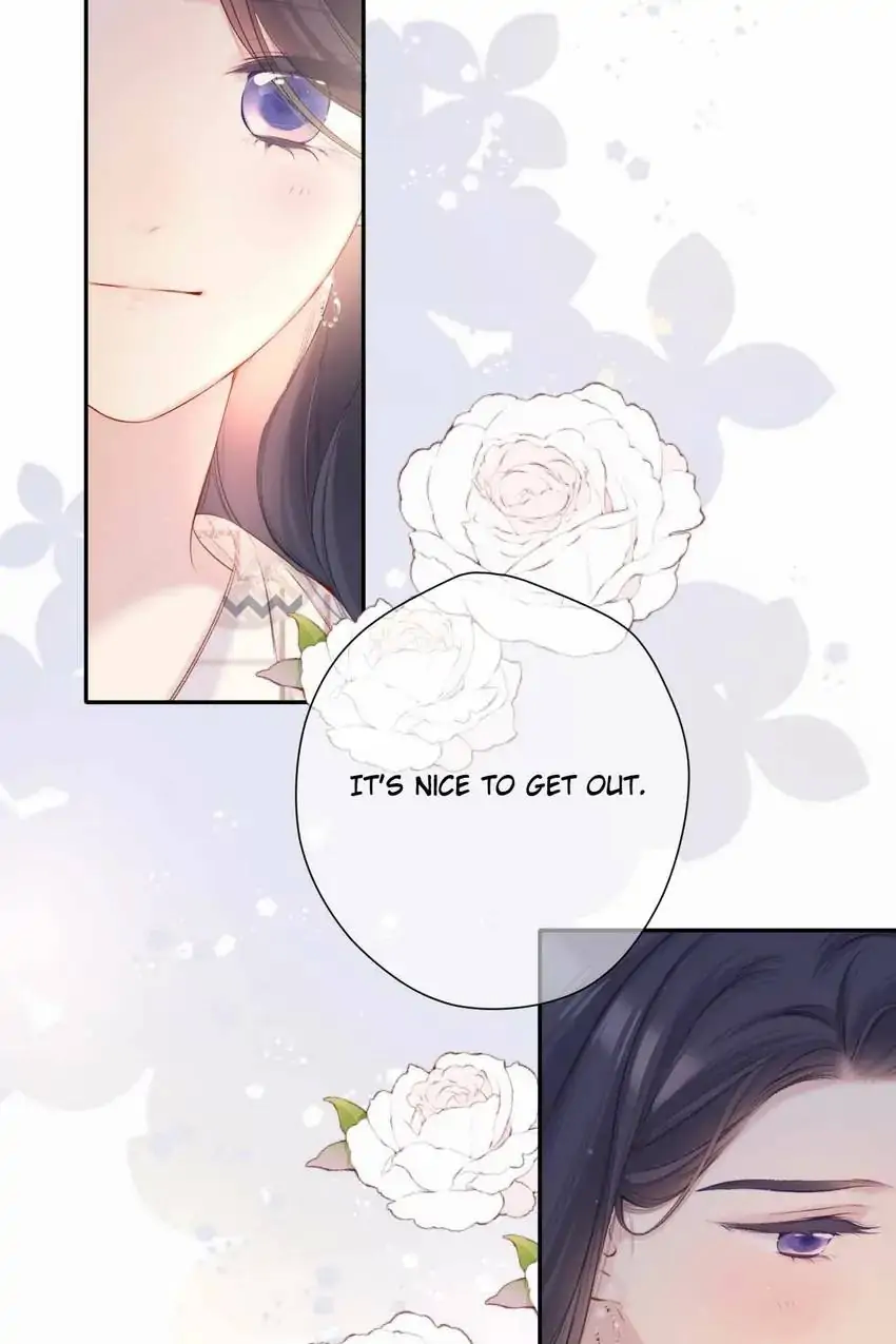 Protect My Star Chapter 122 - page 44