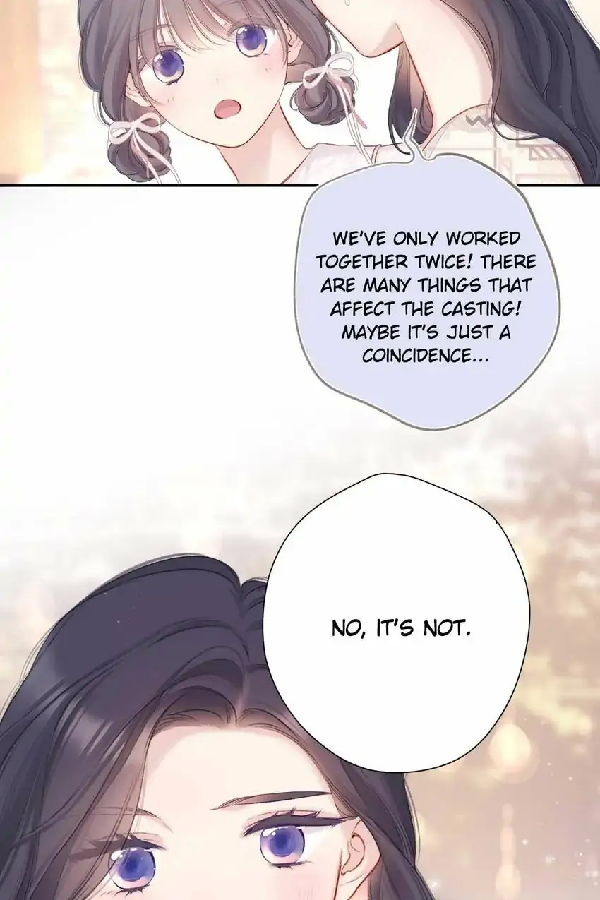 Protect My Star Chapter 122 - page 47