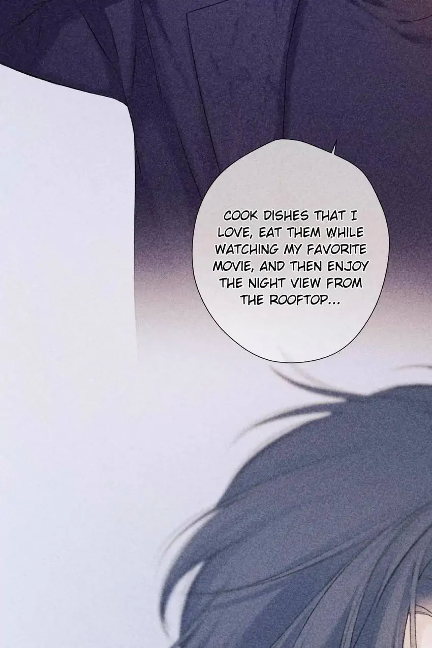 Protect My Star Chapter 122 - page 62
