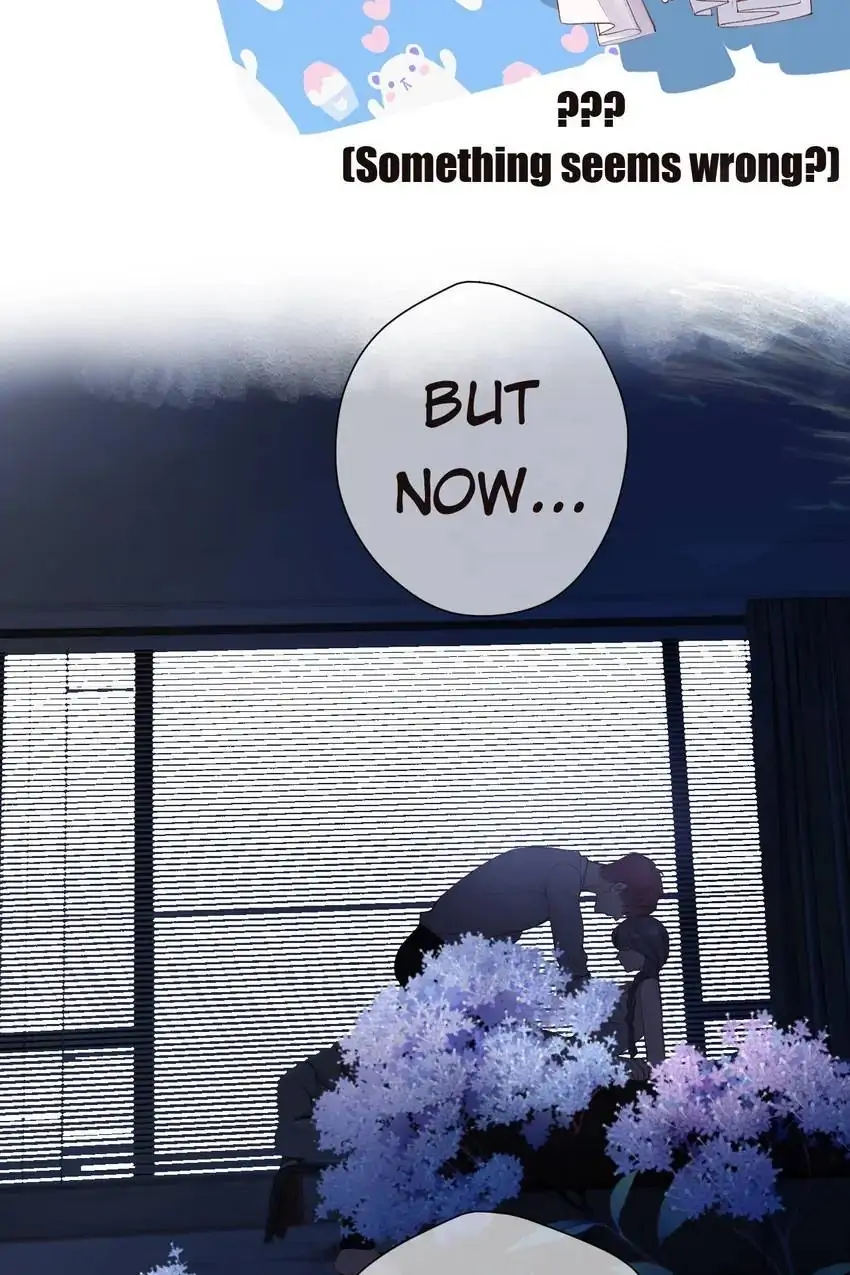 Protect My Star Chapter 141.9 - page 32