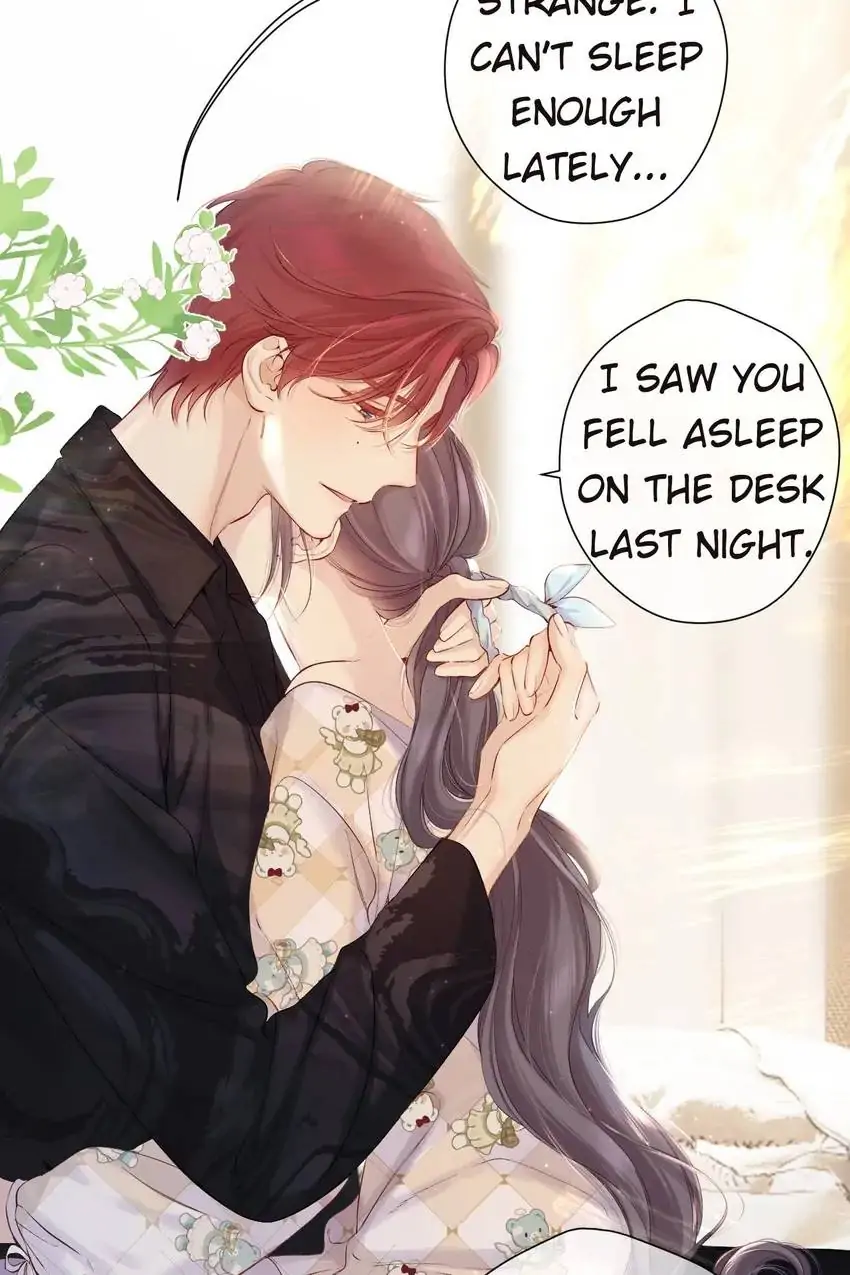 Protect My Star Chapter 141.9 - page 54